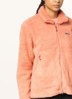 Columbia Fleecejacke, Farbe: HELLROT (Bild 1)