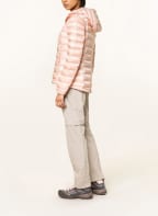 Columbia Lightweight-Daunenjacke PEBBLE PEAK, Farbe: LACHS (Bild 1)