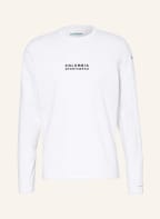 Columbia Longsleeve ALPINE WAY, Farbe: WEISS (Bild 1)