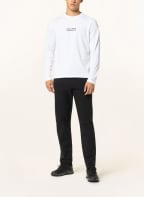 Columbia Longsleeve ALPINE WAY, Farbe: WEISS (Bild 1)