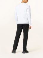 Columbia Longsleeve ALPINE WAY, Farbe: WEISS (Bild 1)