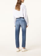 Dondup Destroyed Jeans MILA, Farbe: 800 hellblau denim (Bild 1)
