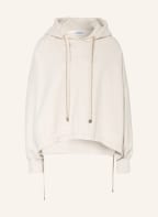 Dondup Oversized-Hoodie , Farbe: CREME (Bild 1)