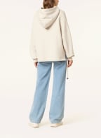 Dondup Oversized-Hoodie , Farbe: CREME (Bild 1)