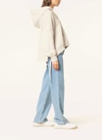 Dondup Oversized-Hoodie , Farbe: CREME (Bild 1)