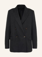 BRUNELLO CUCINELLI Blazer, Farbe: DUNKELGRAU (Bild 1)