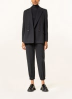 BRUNELLO CUCINELLI Blazer, Farbe: DUNKELGRAU (Bild 1)