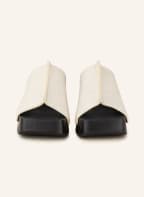 MIISTA Mules HANNAH, Farbe: CREME (Bild 1)