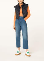 G-Star RAW Boyfriend Jeans TYPE 89, Farbe: C945 antique cosmic blue (Bild 1)