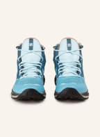 SALOMON Multifunktionsschuhe PREDICT HIKE MID GTX, Farbe: DUNKELBLAU/ BLAU/ TÜRKIS (Bild 1)