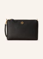 TORY BURCH Pouch KIRA, Farbe: SCHWARZ (Bild 1)