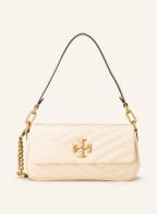 TORY BURCH Handbag KIRA, Color: CREAM (Image 1)