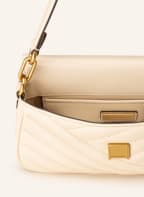 TORY BURCH Handbag KIRA, Color: CREAM (Image 1)