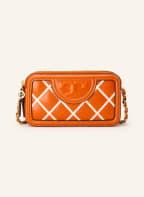 TORY BURCH Shoulder bag FLEMING, Color: ORANGE (Image 1)
