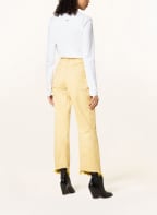 ISABEL MARANT Long sleeve shirt ALKA, Color: WHITE (Image 1)