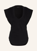 ISABEL MARANT Top ZOFIA, Farbe: SCHWARZ (Bild 1)