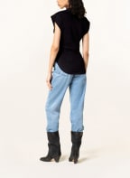 ISABEL MARANT Top ZOFIA, Farbe: SCHWARZ (Bild 1)