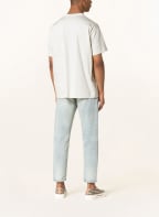 BURBERRY T-Shirt PRINCETON, Farbe: CREME (Bild 1)