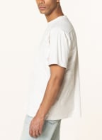 BURBERRY T-Shirt PRINCETON, Farbe: CREME (Bild 1)