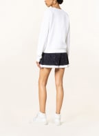 BALMAIN Sweatshirt, Color: WHITE (Image 1)