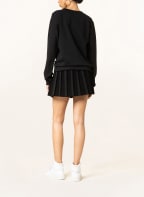BALMAIN Sweatshirt, Color: BLACK (Image 1)