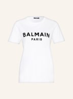 BALMAIN T-shirt, Color: WHITE (Image 1)