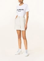 BALMAIN T-shirt, Color: WHITE (Image 1)