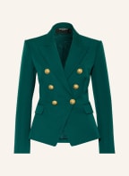 BALMAIN Blazer, Farbe: GRÜN (Bild 1)