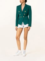 BALMAIN Blazer, Farbe: GRÜN (Bild 1)