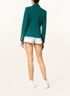 BALMAIN Blazer, Farbe: GRÜN (Bild 1)