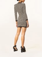 BALMAIN Dress, Color: BEIGE/ BLACK (Image 1)