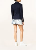 BALMAIN Blazer, Color: DARK BLUE (Image 1)