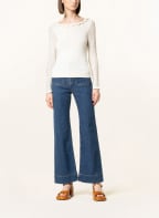 SEE BY CHLOÉ Pullover FANTASY mit Alpaka, Farbe: ECRU (Bild 1)