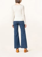 SEE BY CHLOÉ Pullover FANTASY mit Alpaka, Farbe: ECRU (Bild 1)