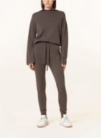 MRS & HUGS Pullover mit Cashmere, Farbe: BRAUN (Bild 1)