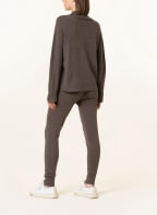 MRS & HUGS Pullover mit Cashmere, Farbe: BRAUN (Bild 1)
