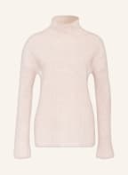MRS & HUGS Pullover aus Merinowolle, Farbe: CREME (Bild 1)