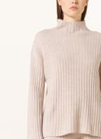 MRS & HUGS Pullover aus Merinowolle, Farbe: CREME (Bild 1)