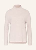 MRS & HUGS Pullover aus Merinowolle, Farbe: CREME (Bild 1)