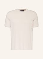Theory Strickshirt DAMIAN, Farbe: CREME (Bild 1)