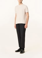 Theory Strickshirt DAMIAN, Farbe: CREME (Bild 1)