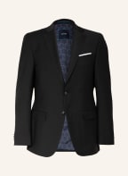 pierre cardin Anzugsakko GRANT Regular Fit , Farbe: 9000 SCHWARZ (Bild 1)