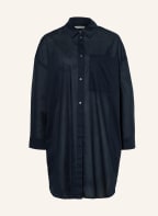 Marc O'Polo Hemdbluse , Farbe: DUNKELBLAU (Bild 1)
