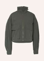 Marc O'Polo Jacke, Farbe: OLIV (Bild 1)