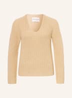 Marc O'Polo Pullover, Farbe: BEIGE (Bild 1)