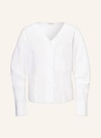 Marc O'Polo Bluse, Farbe: WEISS (Bild 1)