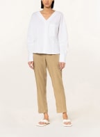 Marc O'Polo Bluse, Farbe: WEISS (Bild 1)