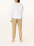 Marc O'Polo Bluse, Farbe: WEISS (Bild 1)