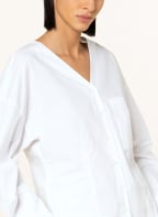Marc O'Polo Bluse, Farbe: WEISS (Bild 1)