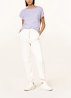 Marc O'Polo T-Shirt, Farbe: HELLLILA (Bild 1)